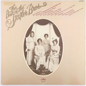 The Best of the Statler Brothers Club Ed Vinyl LP Record Indianapolis SRM-1-1037